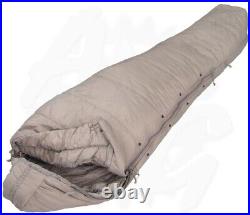 USGI Sleep System IMSS Military 5 Piece Modular Sleeping Bag Bivy Cover A+