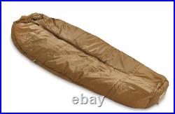 USGI Style AOR Sleeping bag ECW Modular Sleep System 3-piece BRAND NEW