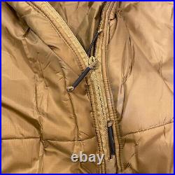 USGI Style MSS Sleep System AOR2 Bivy USMC 3-Season Coyote Stuff Sack 3-Piece