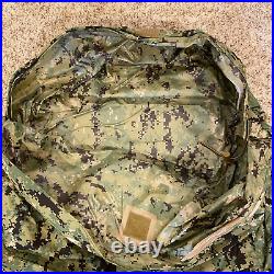 USGI Style MSS Sleep System AOR2 Bivy USMC 3-Season Coyote Stuff Sack 3-Piece
