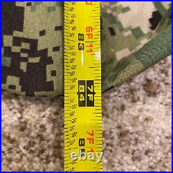 USGI Style MSS Sleep System AOR2 Bivy USMC 3-Season Coyote Stuff Sack 3-Piece