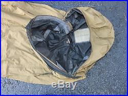 USMC 3 Season Improved Bivy Cover by Propper International Coyote