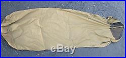 USMC 3 Season Improved Bivy Cover by Propper International Coyote