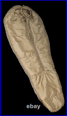 USMC 3 Season system Sleeping Bag size regular