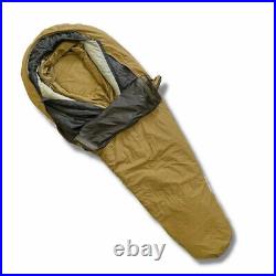 USMC Issue Modular Sleeping Bag System, Used