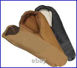 USMC Issue Modular Sleeping Bag System, Used