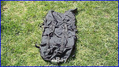 USMC US Military 4 Piece Modular Sleeping Bag Sleep System With GORETEX Bivy