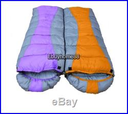 US 4 Piece Modular Sleeping Bag Sleep System withGORTEX Bivy EXCELLENT