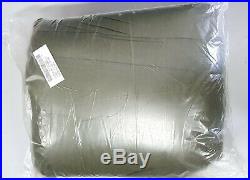 US Army Extreme Cold Weather Sleeping Bag Made in USA Genuine New