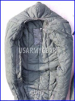 US Army Warm Thick High Quality Extreme ECW SUBZERO -20 Sleeping Bag with Issue