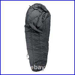 US Military 4 Piece Modular Sleeping Bag Sleep System MSS