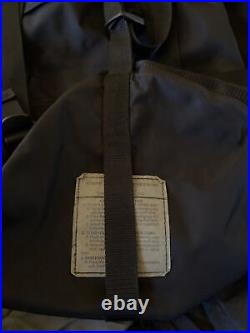 US Military 4 Piece Modular Sleeping Bag Sleep System MSS with Bivy Woodland Ex
