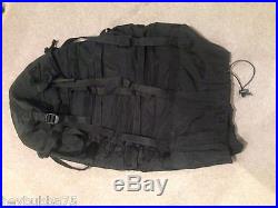 US Military 4 Piece Modular Sleeping Bag Sleep System withGORTEX Bivy NEW