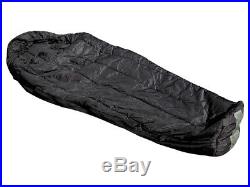 US Military 4 Piece Modular Sleeping Bag Sleep System with Gore-Tex Bivy EXCELLENT