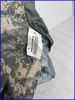 US Military 4 Piece Sleeping Patrol Bag Sleep System ACU CAMO READ Stuff Sack