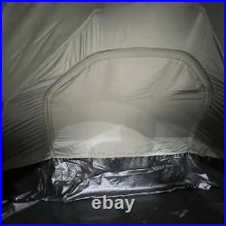 US Military ACU Tent Combat Shelter System One-Person