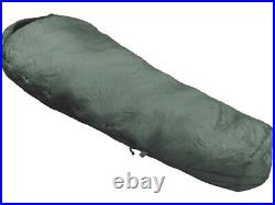 US Military IMSS 5 Pc Improved Modular Sleep System Sleeping Bag ACU NEW