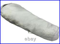 US Military IMSS 5 Pc Improved Modular Sleep System Sleeping Bag ACU NEW / USED