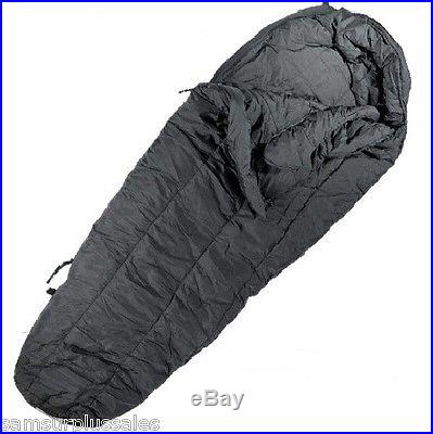 US Military Intermediate Cold Sleeping Bag MSS Modular Sleep System