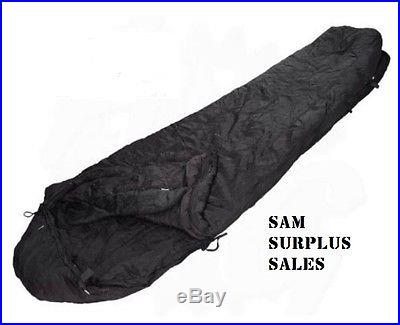 US Military Intermediate Cold Sleeping Bag MSS Modular Sleep System