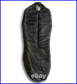 US Military Issue Extreme Cold Weather Outer Sleeping Bag USMC Black ReadyOne