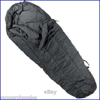 US Military Surplus Intermediate Cold Sleeping Bag MSS Modular Sleep System