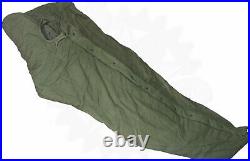 U. S. Army Extreme Cold Weather Sleeping Bag- NEW Sealed