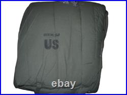 U. S. Military Extreme Cold Weather Sleeping Bag