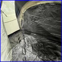 U. S. Military Tent ACU Combat One Person Lifefighter Tent 03