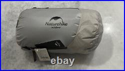 Ultralight 800 Fill Power Goose Down Sleeping Bag for Hiking/Camping/Backpacking