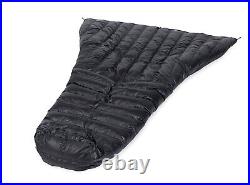 Ultralight sleeping bag down quilt SIMPLE QUILT 850+ FP Liteway M540g