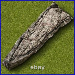 Unique sleeping bag BODYGUARD (military, survival, extreme, hiking) Check it