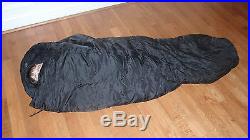 Unissued/new Mss Military Sleeping Bag System