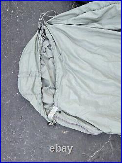 Usgi Modular Sleeping Bag Patrol Grey Tennier Industries & Intermediate Cold Exc