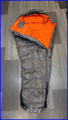 Valandre International Swing Co 850 Sleeping Bag (BRAND NEW)