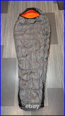 Valandre International Swing Co 850 Sleeping Bag (BRAND NEW)