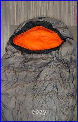 Valandre International Swing Co 850 Sleeping Bag (BRAND NEW)