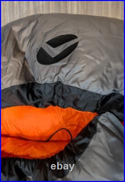 Valandre International Swing Co 850 Sleeping Bag (BRAND NEW)
