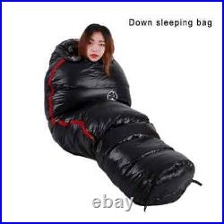 Very Warm Bag Fit for Winter Thermal 4 Kinds of Thickness Camping Travel