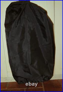 Vintage 1960's Eddie Bauer Down Sleeping Bags Zip Together Twin Sleeping Bags