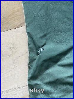 Vintage Eddie Bauer Goose Down Sleeping Bag