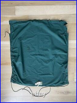 Vintage Eddie Bauer Goose Down Sleeping Bag
