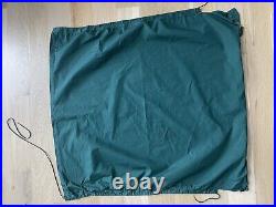 Vintage Eddie Bauer Goose Down Sleeping Bag