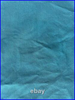 Vintage Eddie Bauer Goose Down Sleeping Bag