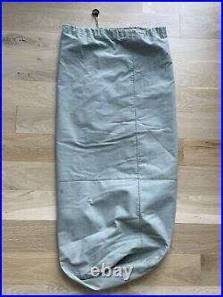Vintage Eddie Bauer Goose Down Sleeping Bag