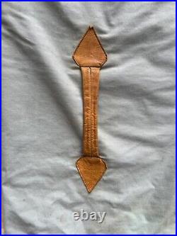 Vintage Eddie Bauer Goose Down Sleeping Bag