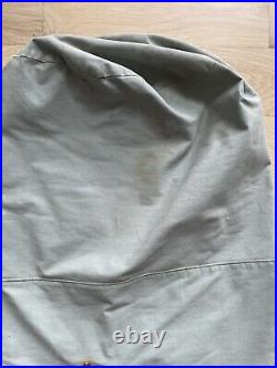 Vintage Eddie Bauer Goose Down Sleeping Bag