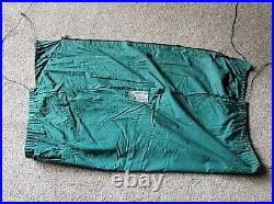 Vintage Eddie Bauer Totem Down Sleeping Bags 2 sleeping bags