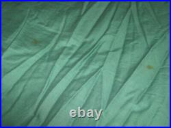 Vintage Eddie Bauer USA 4.0 Lbs Goose Down Sleeping Bag