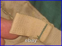 Vintage Eddie Bauer USA 4.0 Lbs Goose Down Sleeping Bag